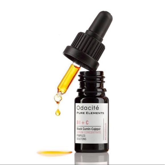 Odacit B1+ C Pimple face serum concentrate black cumin& cajeput - Picture 13 of 14